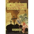 thumbnail image 1 of Effect of Religion on the Political Process : The Case of the Federal Sharia Court of Appeal 1975-1990, 1 of 1