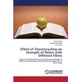 thumbnail image 1 of Effect of Thermocycling on Strength of Resins with Different Fibres (Paperback), 1 of 1