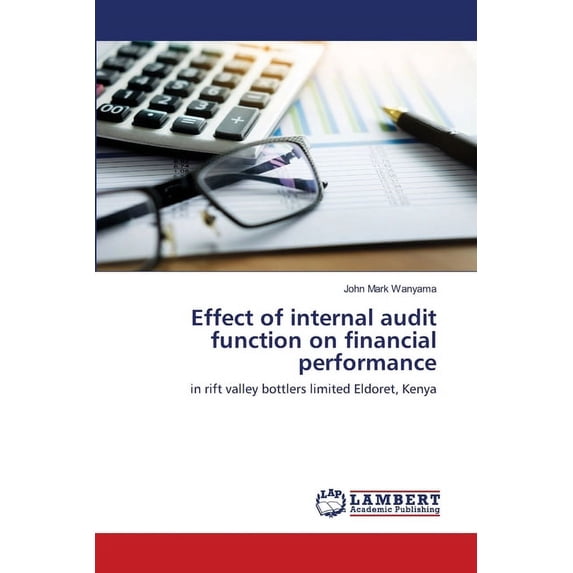 Effect of internal audit function on financial performance (Paperback)