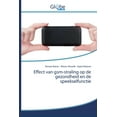 thumbnail image 1 of Effect van gsm-straling op de gezondheid en de speekselfunctie (Paperback), 1 of 1