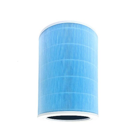 Effective Air Purifier Filter Plastic Material Replacement Air Cleaners Filter