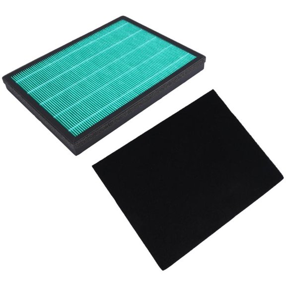 Effective Air Purifier Filter Plastic Replacement Air Cleaners Filter Plastic Material Replacement Filter for AP1012GH