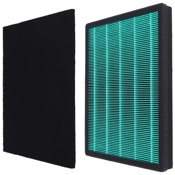 Effective Air Purifier Filter Plastic Replacement Air Cleaners Filter Plastic Replacement Filter for AP1012GH