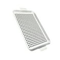 thumbnail image 1 of Effective BBQ Grill Basket Stainless Steel For Easy Cooking Vegetables And Meat, 1 of 14
