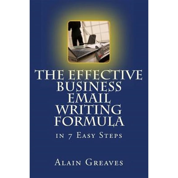 Pre-Owned Effective Business Email Writing Formula in 7 Easy Steps