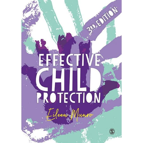 Effective Child Protection, (Paperback)