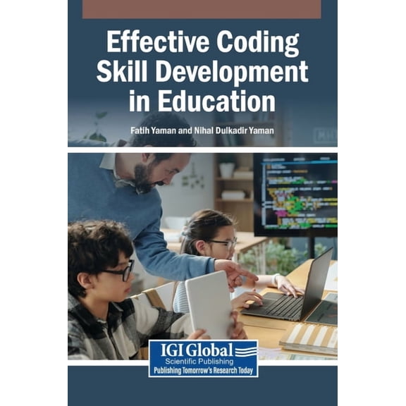 Effective Coding Skill Development in Education, (Hardcover)