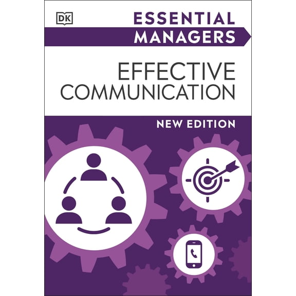 Effective Communication (Paperback)