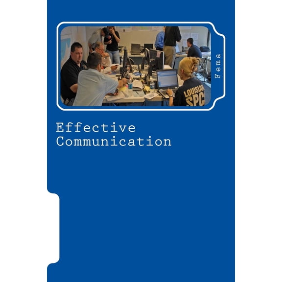 Effective Communication (Paperback)