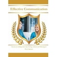 thumbnail image 1 of Effective Communication, (Paperback), 1 of 1