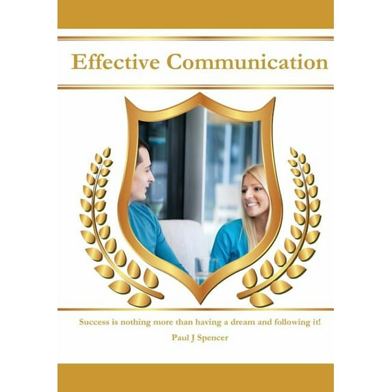 Effective Communication, (Paperback)