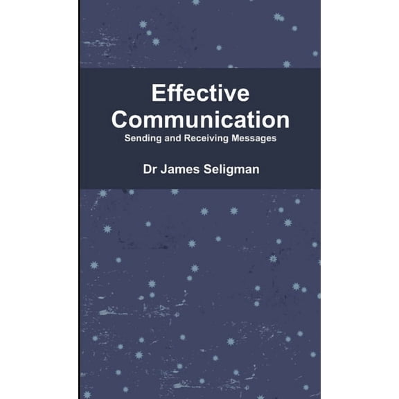 Effective Communication, (Paperback)