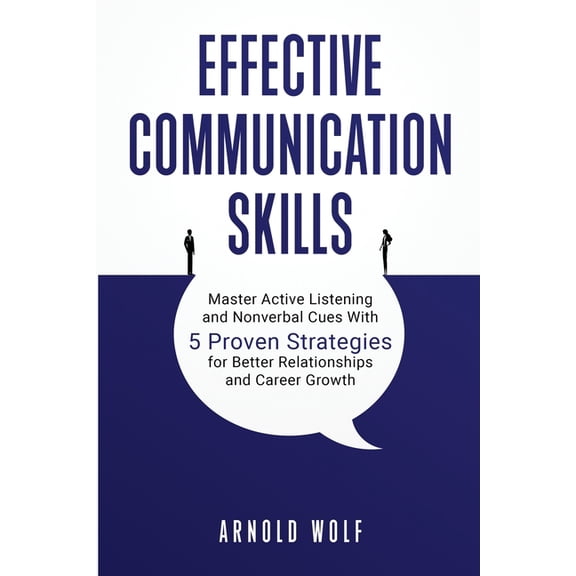 Effective Communication Skills, (Paperback)