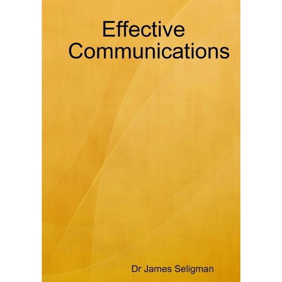 Effective Communications, (Paperback)
