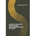 thumbnail image 1 of Effective Data Structure Implementation in Java, (Paperback), 1 of 1