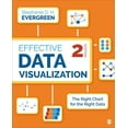 thumbnail image 1 of Effective Data Visualization: The Right Chart for the Right Data, (Paperback), 1 of 1