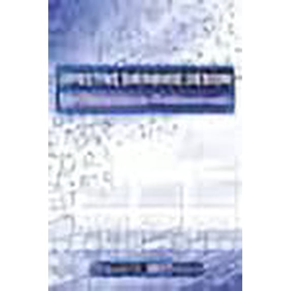 Effective Database Design for Geoscience Professionals - Hoffman, David R.