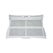 Effective Dryer Lint Trap Made From ABS Plastic Fits Several Leading Brand Dryer Models