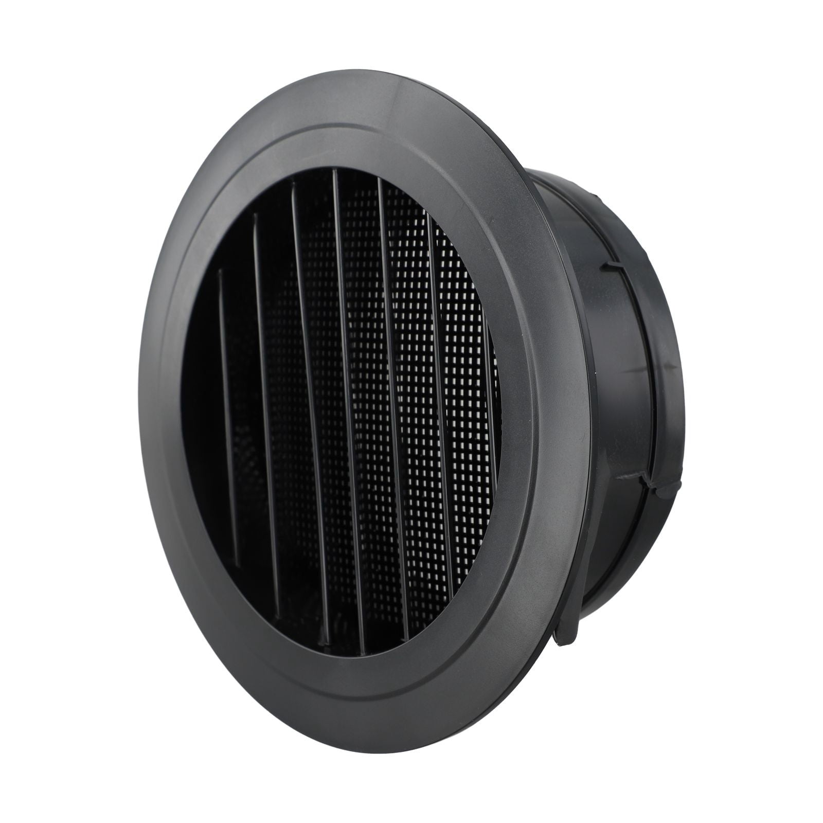 Effective Dust Prevention Via Integrated Filtration In The Ac Vent Cover