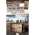 thumbnail image 1 of Pre-Owned Effective Engagement in Short-term Missions: Doing It Right! (Evangelical Missiological Society), 9780878080052, 0878080058, Paperback,, 1 of 1
