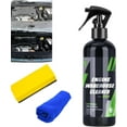 thumbnail image 1 of Effective Engine Warehouse Cleaner Spray, Automotive and Machine Enginecleaner, Delay Component Aging, No Need to Rinse, for Automotive, Motorcycle, Rv, Boat, Furniture Cleaner (#300ml), 1 of 5