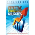 thumbnail image 1 of Pre-Owned Effective Evangelistic Churches: Successful Churches Reveal What Works and What Doesn't, 9780805454024, 0805454020, Paperback,, 1 of 1