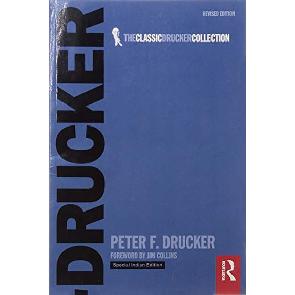 Effective Executive - PETER DRUCKER