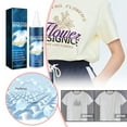 Effective Fabric Printing And Lettering Remover Clothes Cleaning Agent