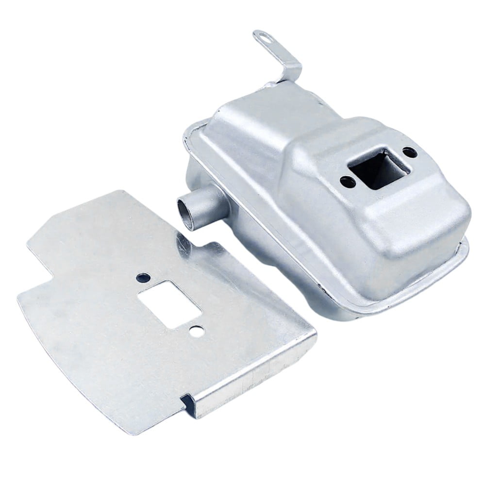 Kit Avviamento Per Decespugliatore Zenoah G35L, G43L, G45L, BC3410, BC4310, Ricambio Originale Agritech