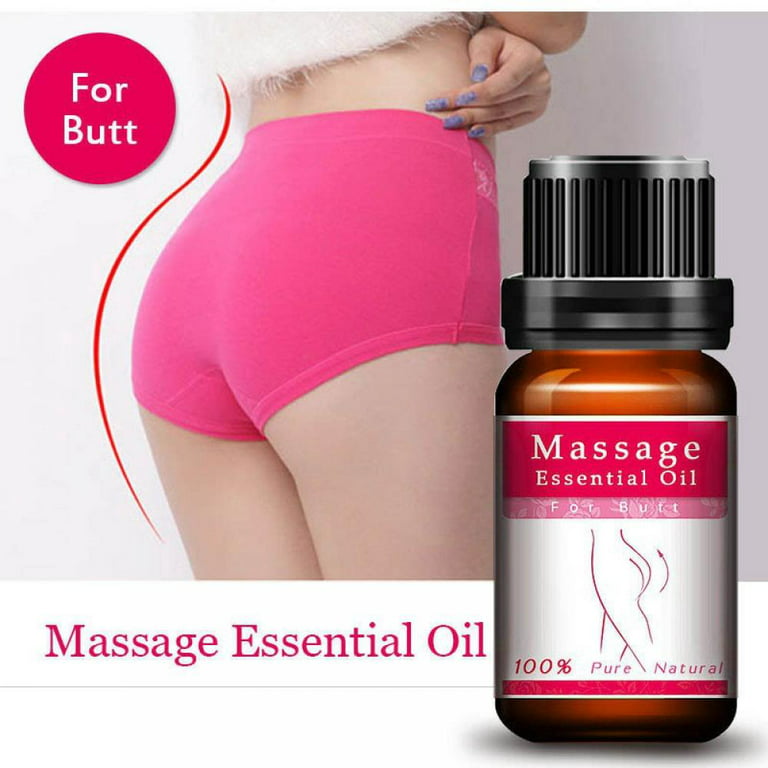Buttock Enlargement Cream Butt Lift Up Firming Essential Oil