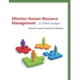 thumbnail image 1 of Effective Human Resource Management : A Global Analysis (Paperback), 1 of 1