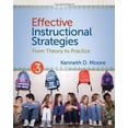 thumbnail image 1 of Pre-Owned Effective Instructional Strategies: From Theory to Practice Paperback, 1 of 1