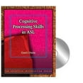 thumbnail image 1 of Effective Interpreting - Cognitive Processing in ASL Study Set, 1 of 1