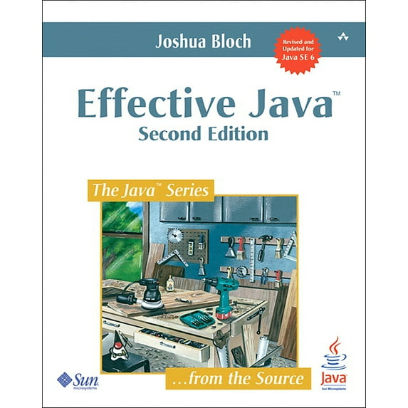 Pre-Owned Effective Java