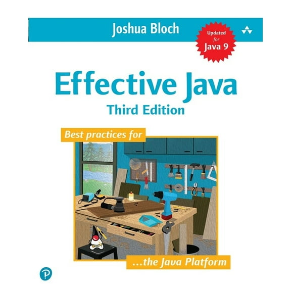 Effective Java, (Paperback)