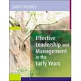 thumbnail image 1 of Pre-Owned Effective Leadership and Management in the Early Years 9780335221011 Used, 1 of 1