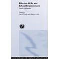 thumbnail image 1 of Effective Leas and School Improvement, (Hardcover), 1 of 1