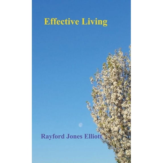 Effective Living (Hardcover)