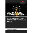 thumbnail image 1 of Effective Marketing Strategies to Increase Sales, (Paperback), 1 of 1