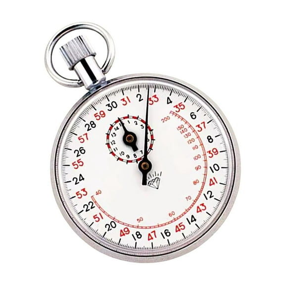 Effective Mechanical Chronograph Timers Mechanical Sports Timers for Running Competitions and Athletic Training Projects