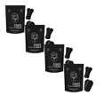 thumbnail image 1 of Effective Nasal Strips for Snoring,Better Sleep & Anti Snore,Gentle on Skin,Nasal Strips for Breathing,Stop Snoring,Clear Airways,Easy Removing,4Pack, 1 of 8