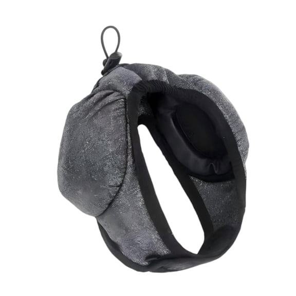 Effective Noise Blocking Dog Ear Muff Adjustable Headbands Comfortable For Pet