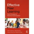 thumbnail image 1 of Effective Peer Learning: From Principles to Practical Implementation (Paperback), 1 of 1