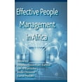 thumbnail image 1 of Effective People Management in Africa, (Paperback), 1 of 1