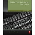 thumbnail image 1 of Effective Physical Security, (Paperback), 1 of 1