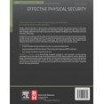 thumbnail image 1 of Pre-Owned Effective Physical Security, 1 of 1