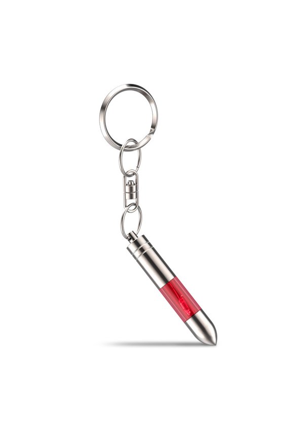 Effective Portable Anti Charges Keychain Ensuring Safety Comfort for Fast Human Body Charges Electricity Discharge