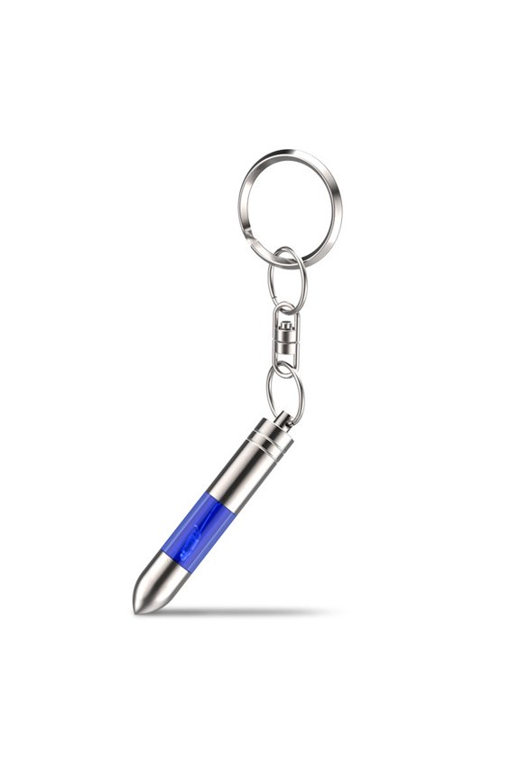 Multifunction Keychain Device Quick Charges Removal Car Home