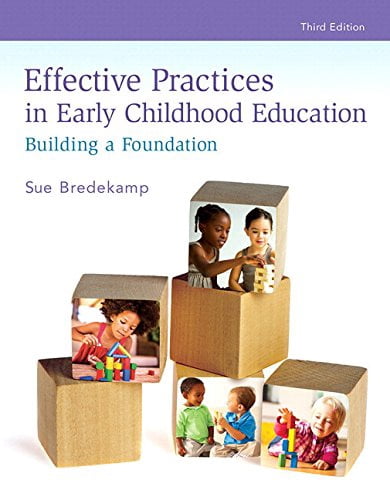 Pre-Owned Revel for Effective Practices in Early Childhood Education ...