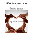 thumbnail image 1 of Effective Practices in Human Services, (Paperback), 1 of 1